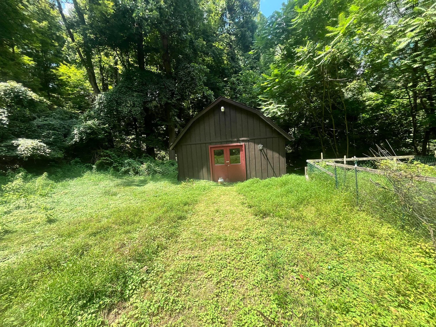 Image for SOLD $123,750 - 2 Bedroom on Nearly an Acre Near Huntington