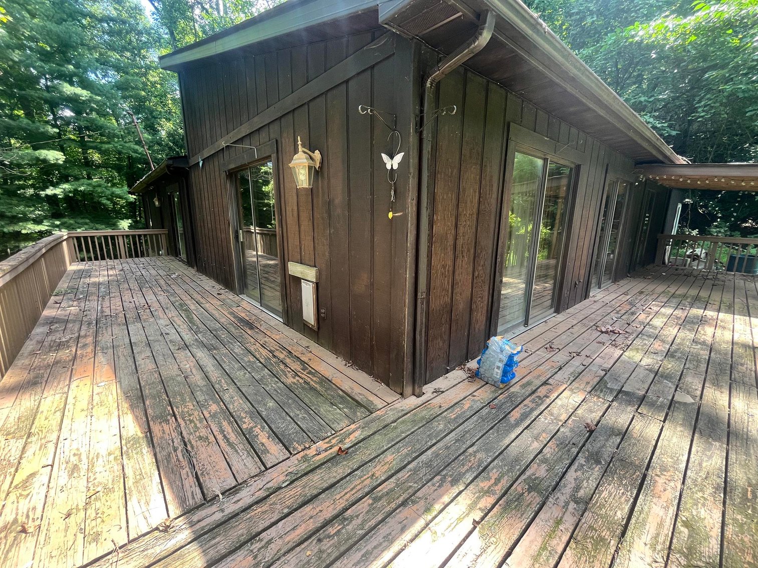 Image for SOLD $123,750 - 2 Bedroom on Nearly an Acre Near Huntington