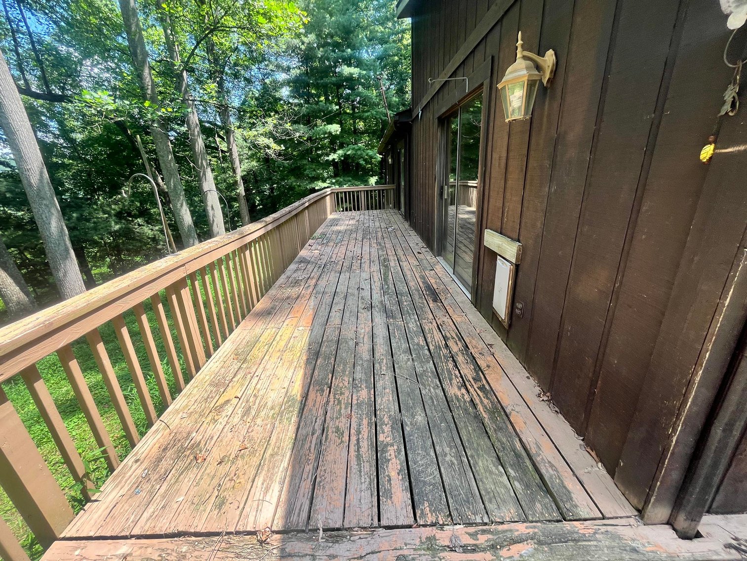 Image for SOLD $123,750 - 2 Bedroom on Nearly an Acre Near Huntington