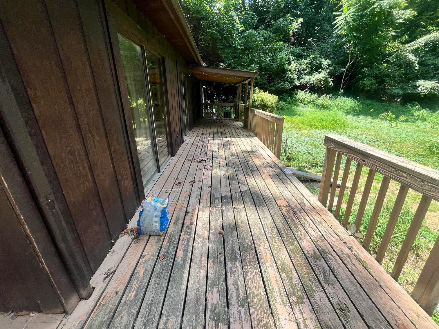 Image for SOLD $123,750 - 2 Bedroom on Nearly an Acre Near Huntington