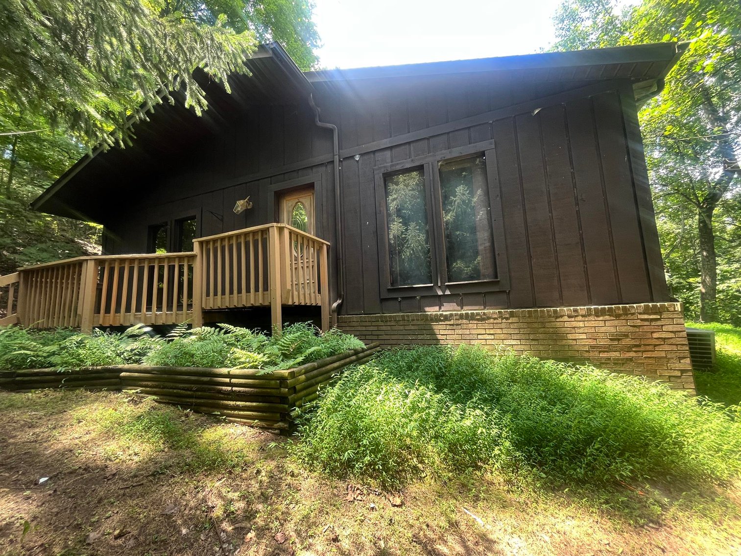 Image for SOLD $123,750 - 2 Bedroom on Nearly an Acre Near Huntington