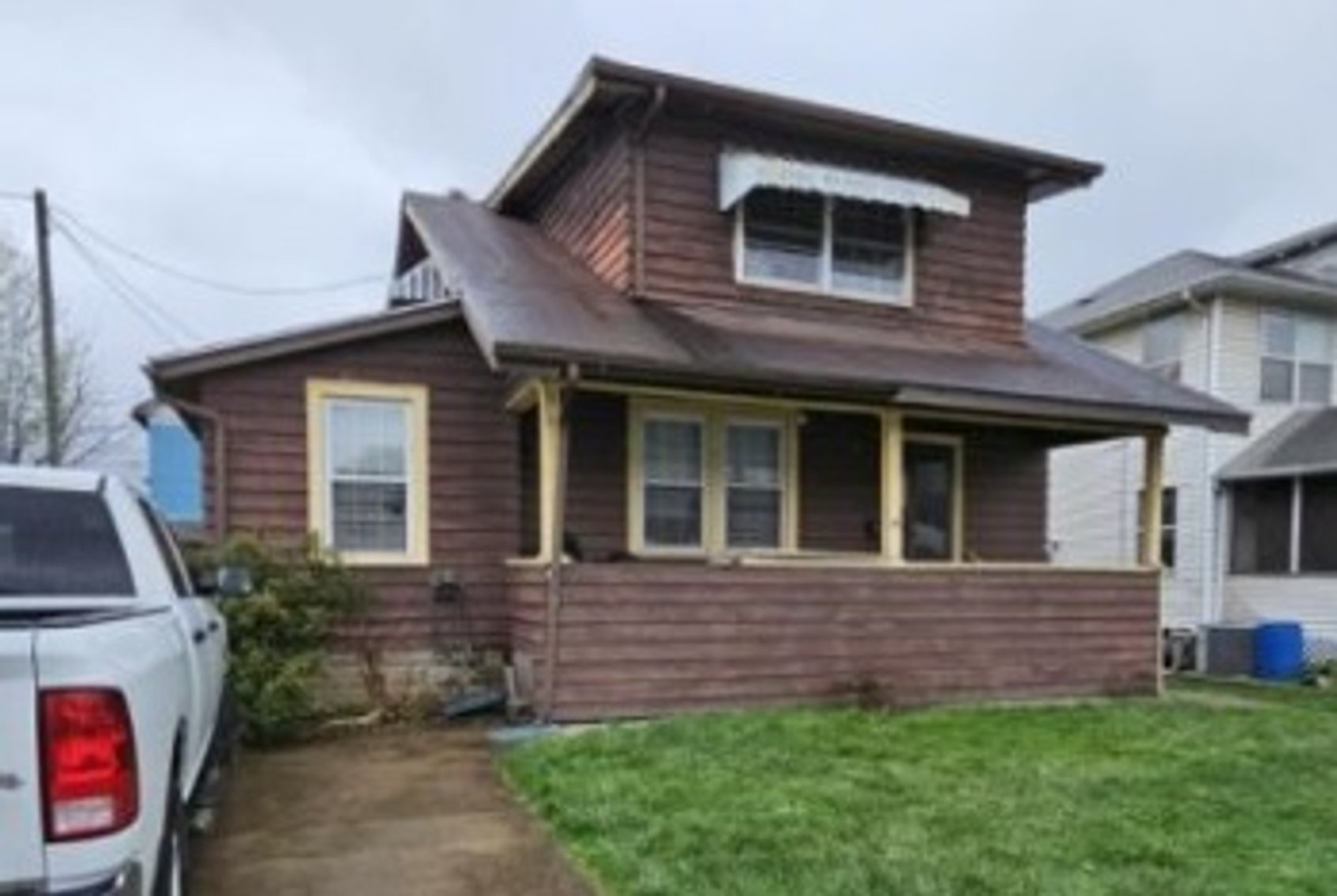 Image for SOLD $23,375 - 3 Bedroom with a Full Basement in Charleston