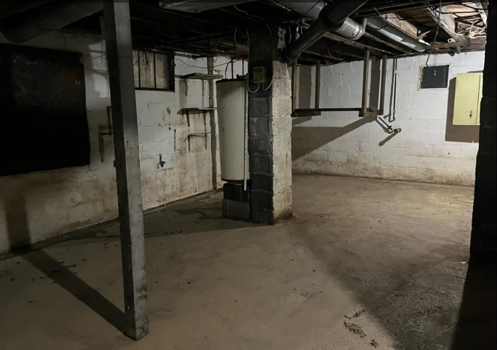 Image for SOLD $23,375 - 3 Bedroom with a Full Basement in Charleston