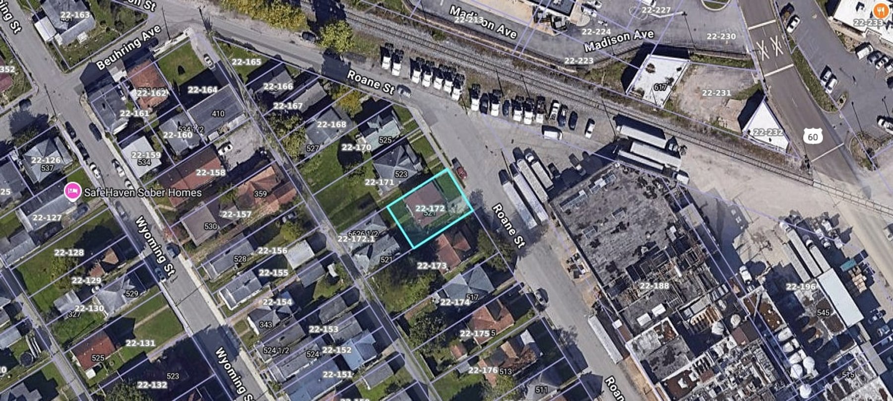 Image for SOLD $23,375 - 3 Bedroom with a Full Basement in Charleston