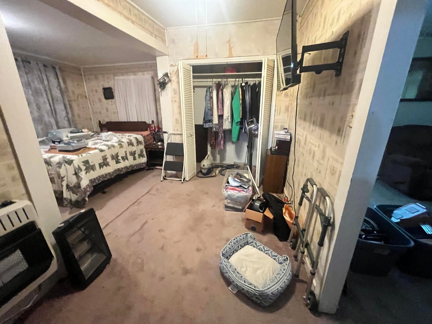 Image for SOLD $62,700 - 2 Bedroom on 5.6 Acres in Barboursville