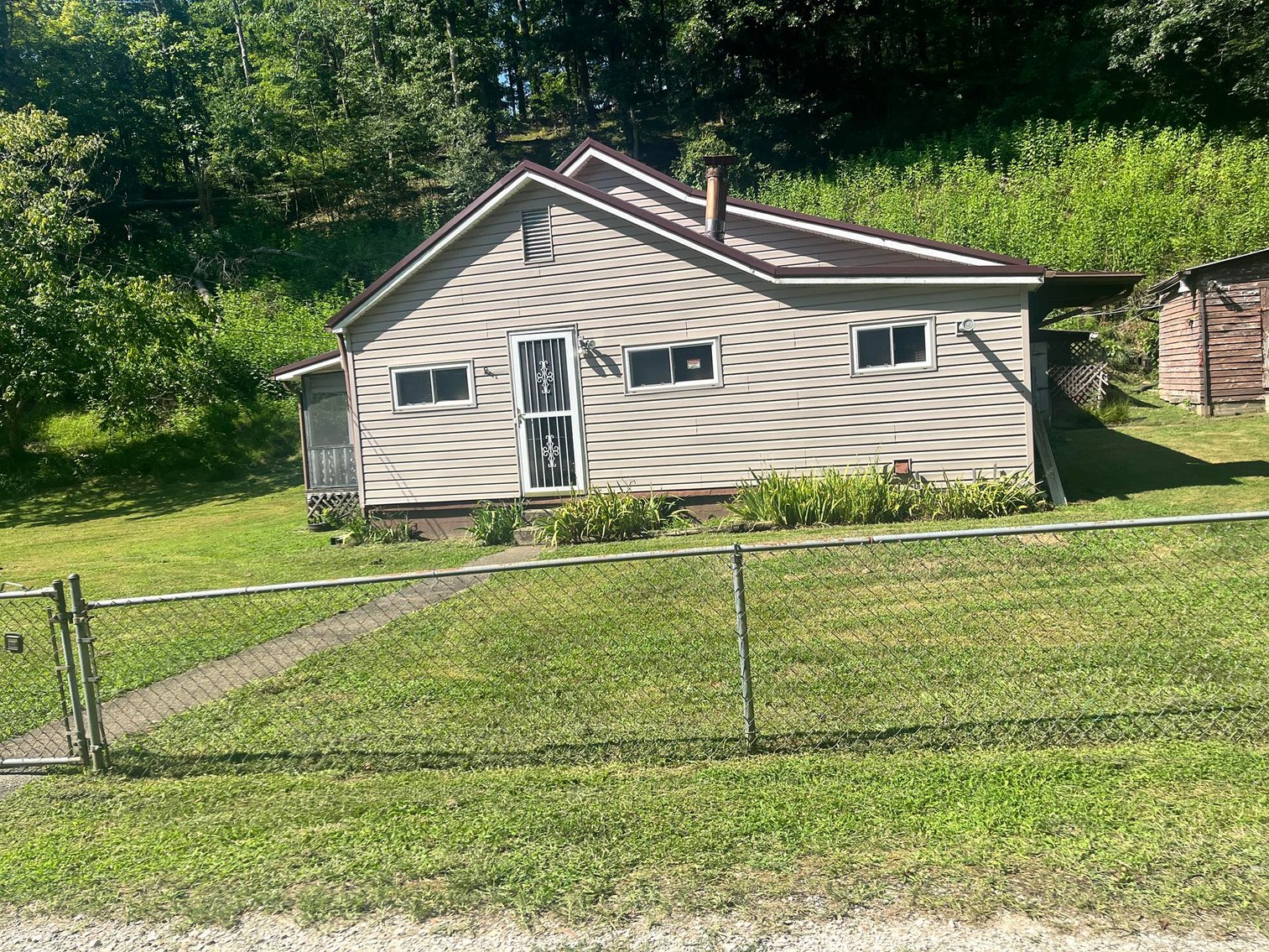 Image for SOLD $62,700 - 2 Bedroom on 5.6 Acres in Barboursville