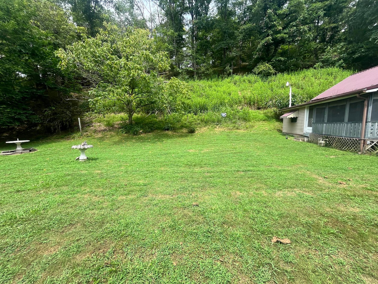 Image for SOLD $62,700 - 2 Bedroom on 5.6 Acres in Barboursville