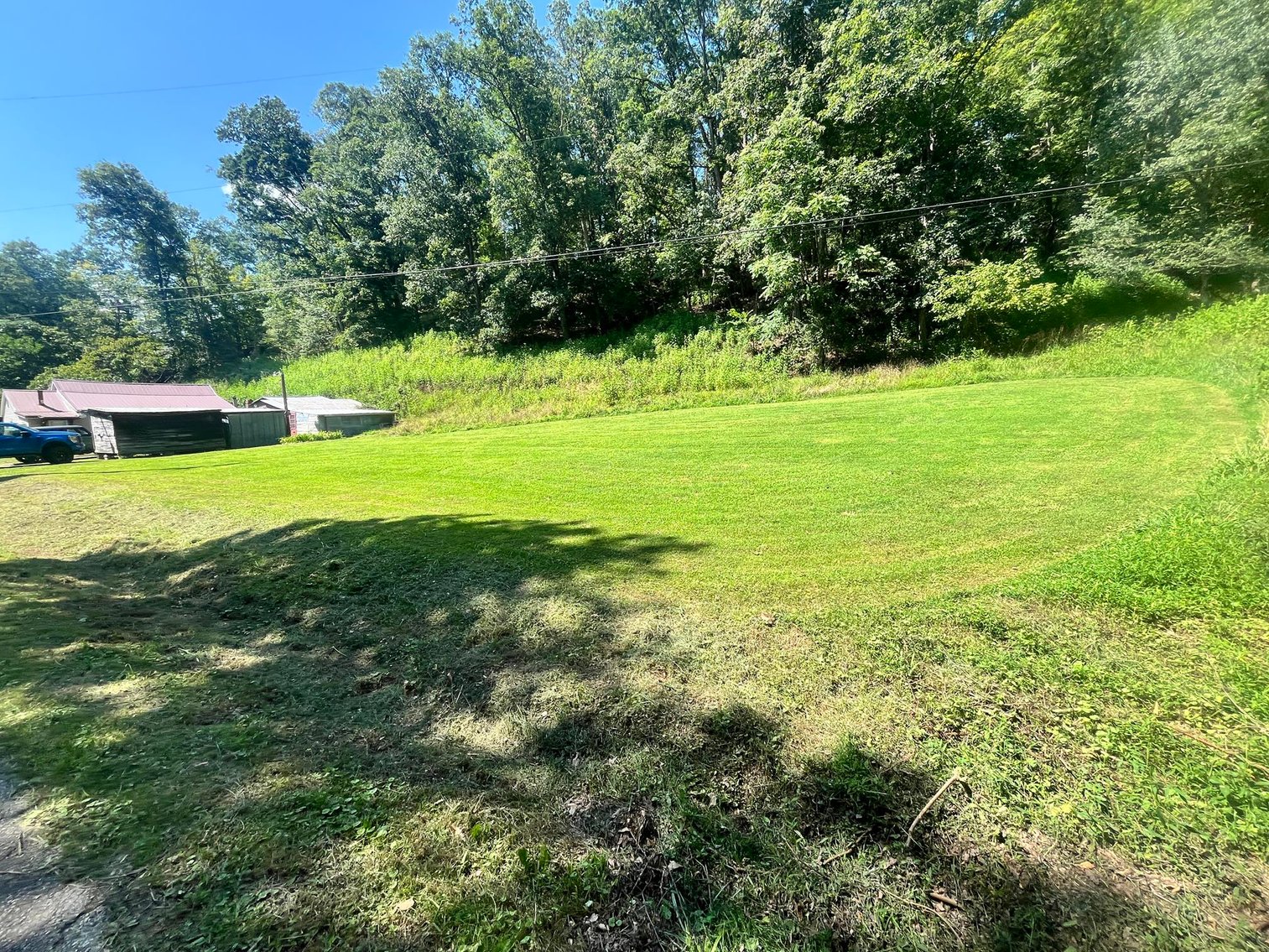 Image for SOLD $62,700 - 2 Bedroom on 5.6 Acres in Barboursville