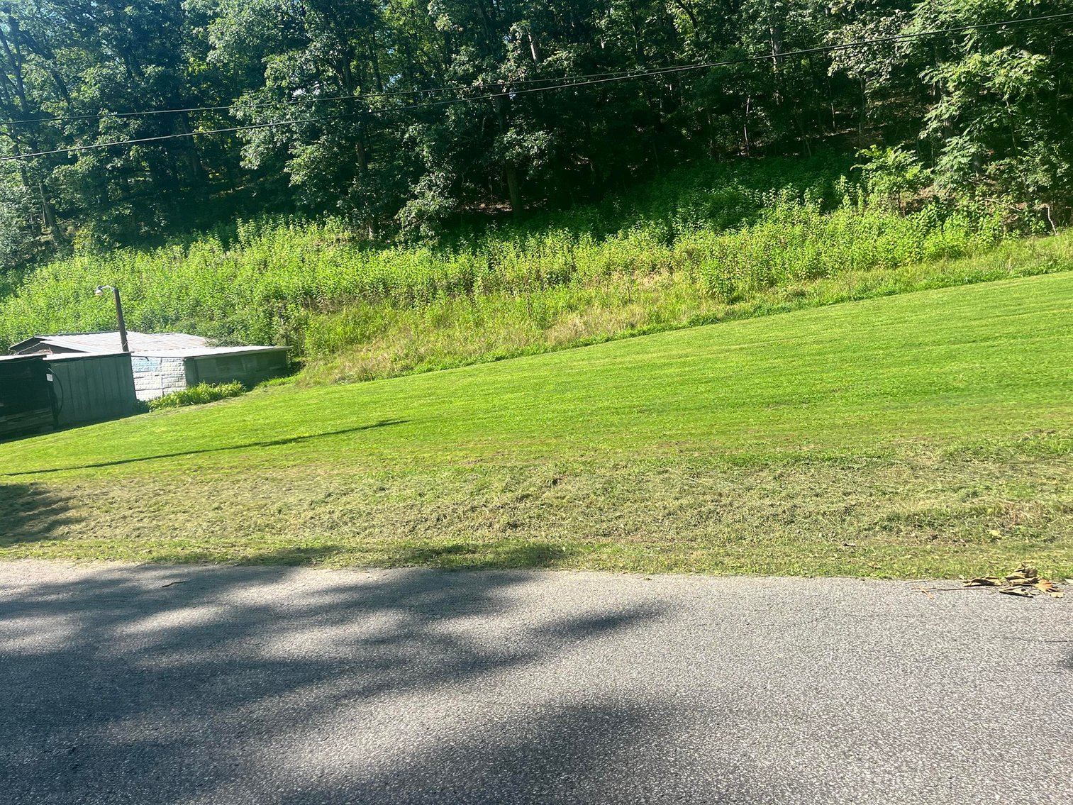 Image for SOLD $62,700 - 2 Bedroom on 5.6 Acres in Barboursville