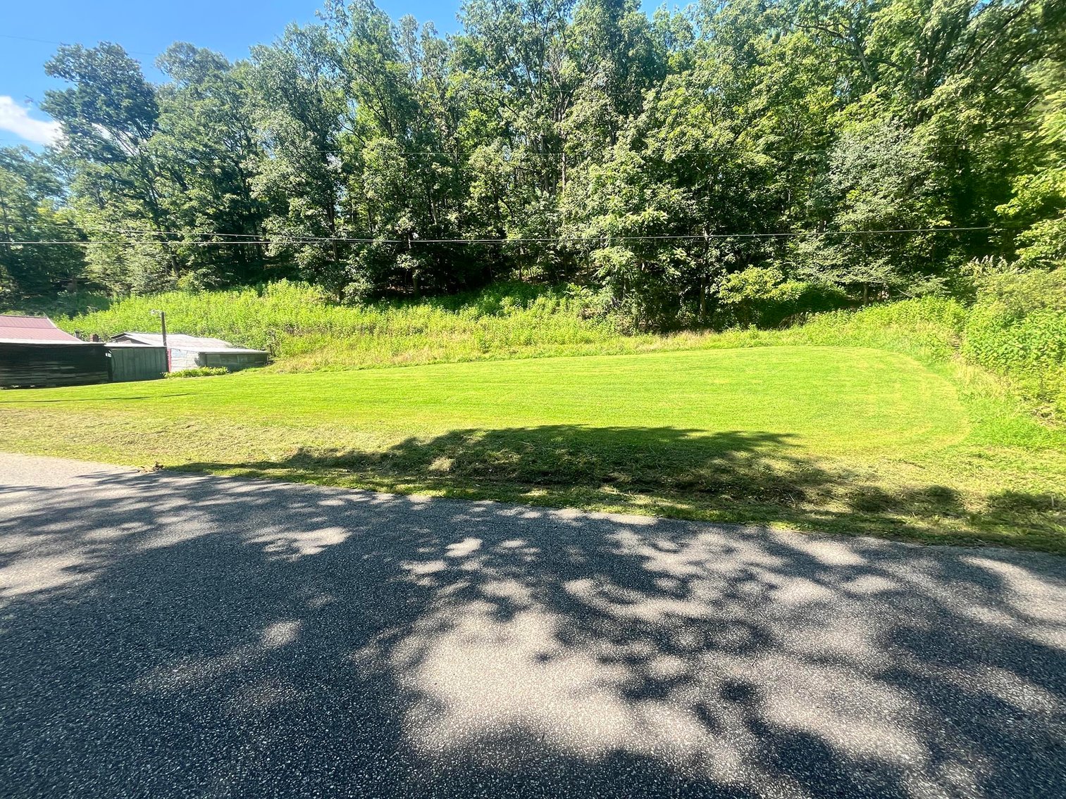 Image for SOLD $62,700 - 2 Bedroom on 5.6 Acres in Barboursville