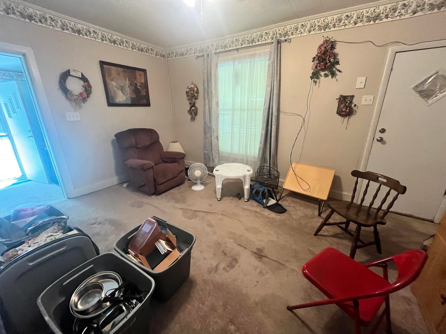 Image for SOLD $62,700 - 2 Bedroom on 5.6 Acres in Barboursville