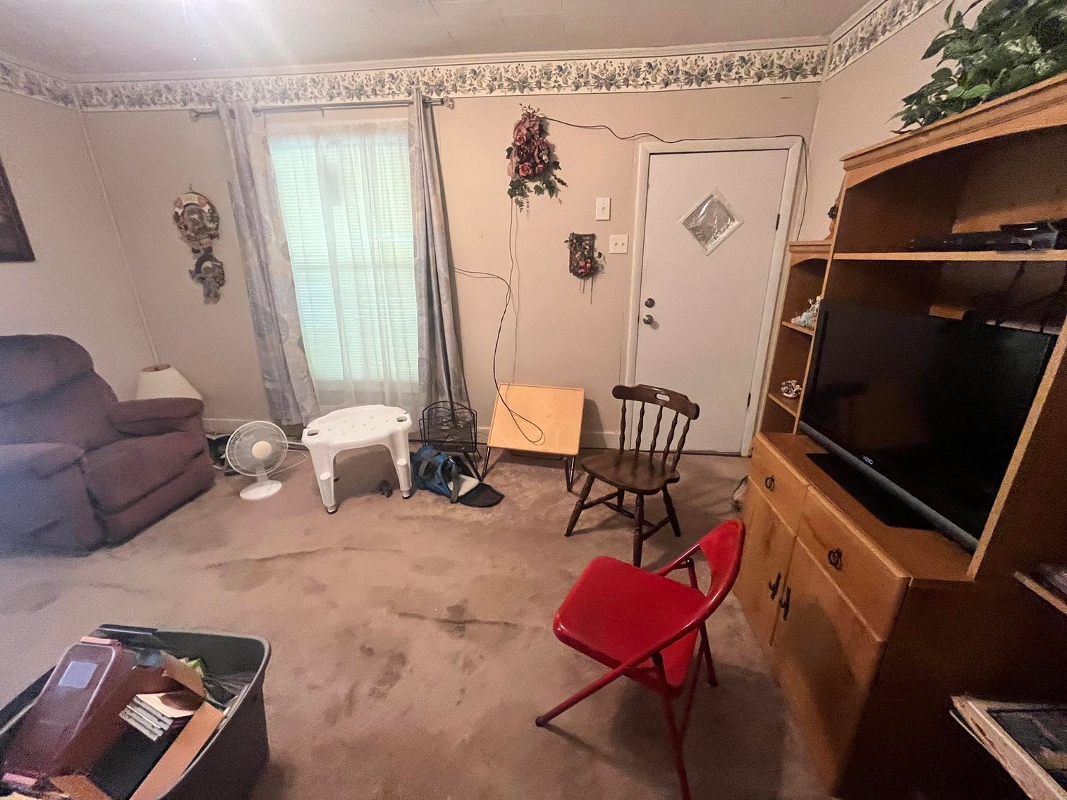 Image for SOLD $62,700 - 2 Bedroom on 5.6 Acres in Barboursville