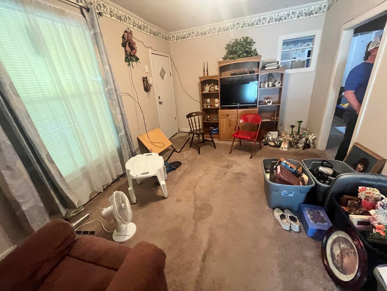 Image for SOLD $62,700 - 2 Bedroom on 5.6 Acres in Barboursville