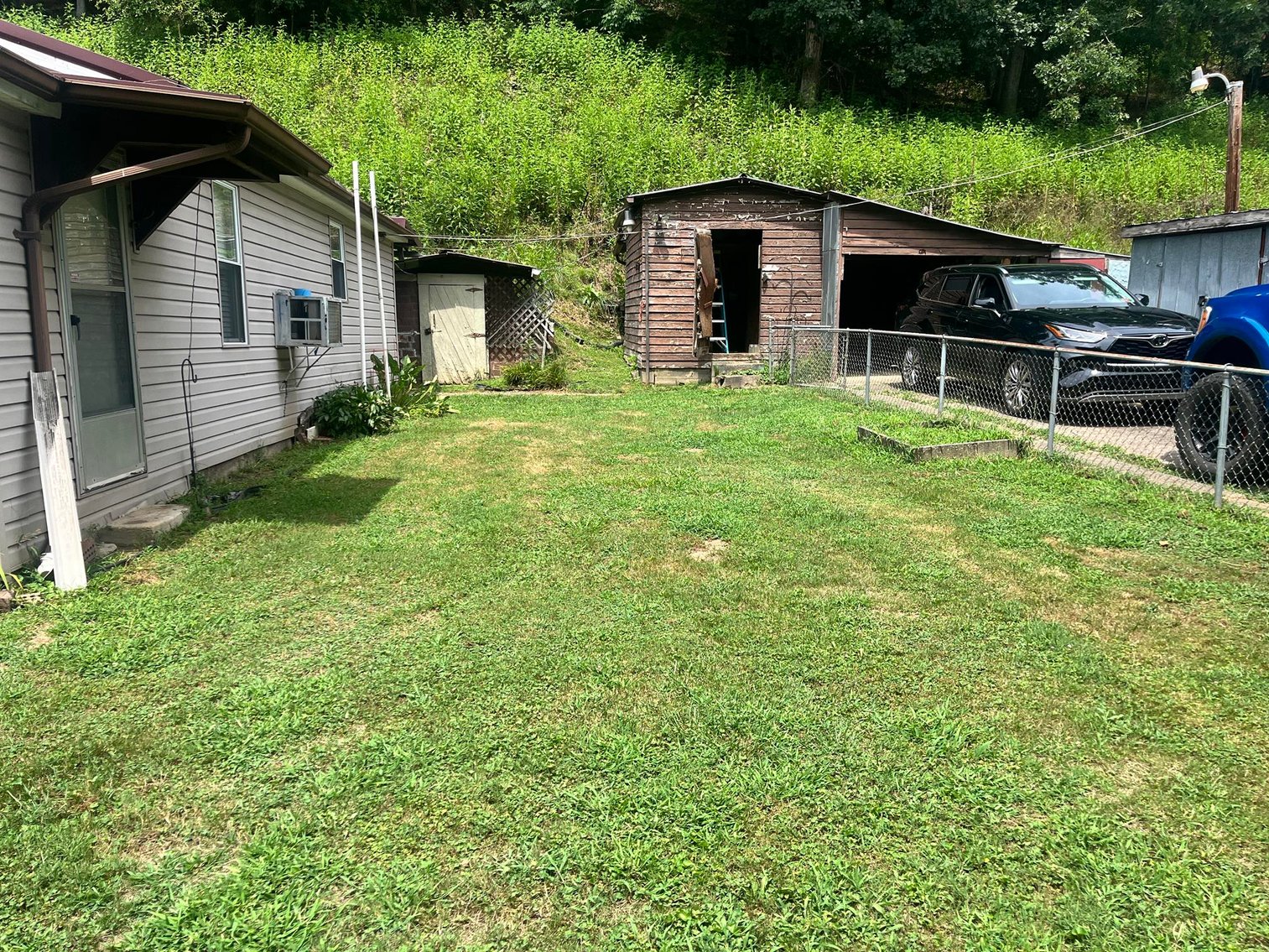 Image for SOLD $62,700 - 2 Bedroom on 5.6 Acres in Barboursville
