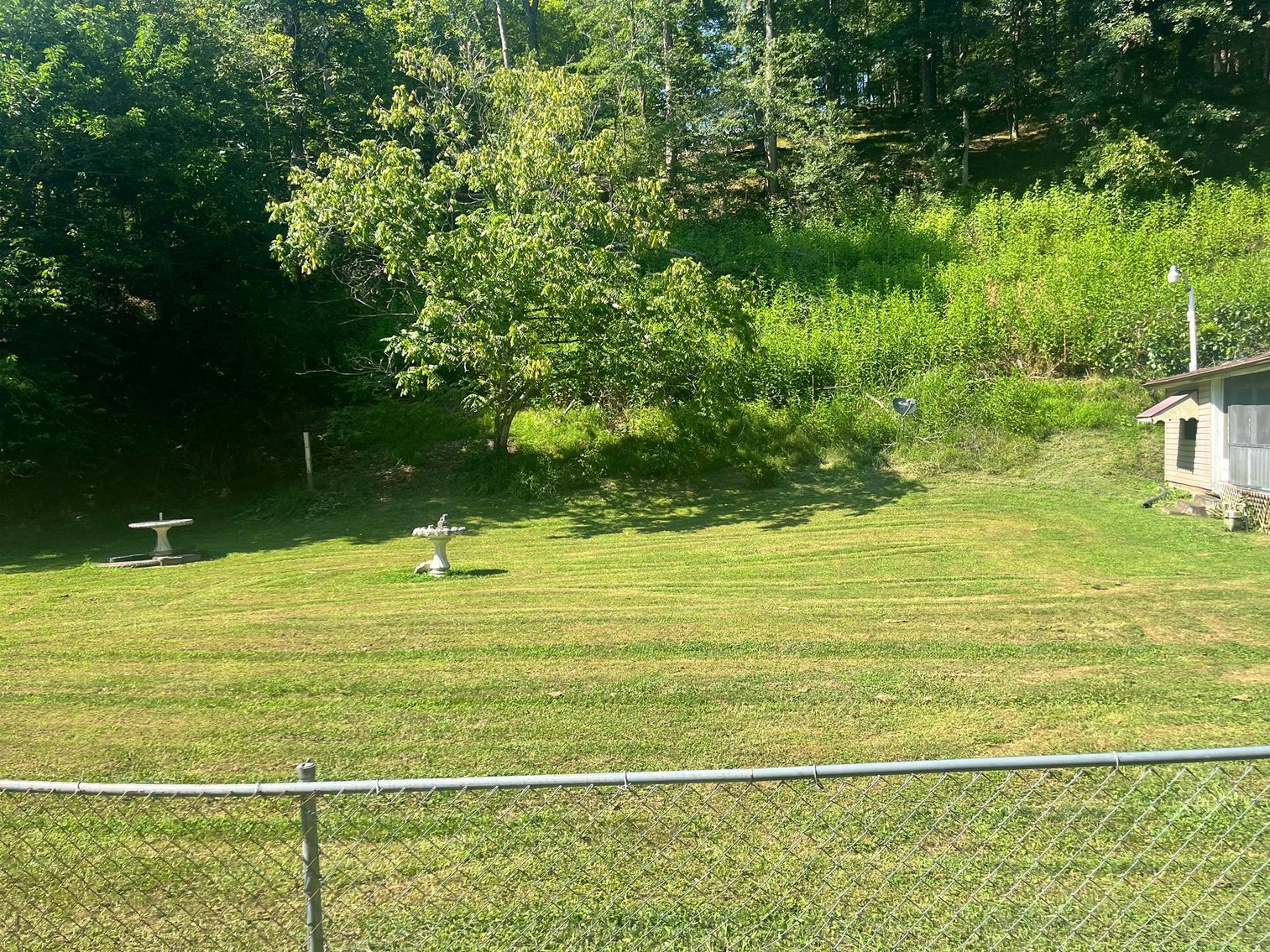 Image for SOLD $62,700 - 2 Bedroom on 5.6 Acres in Barboursville