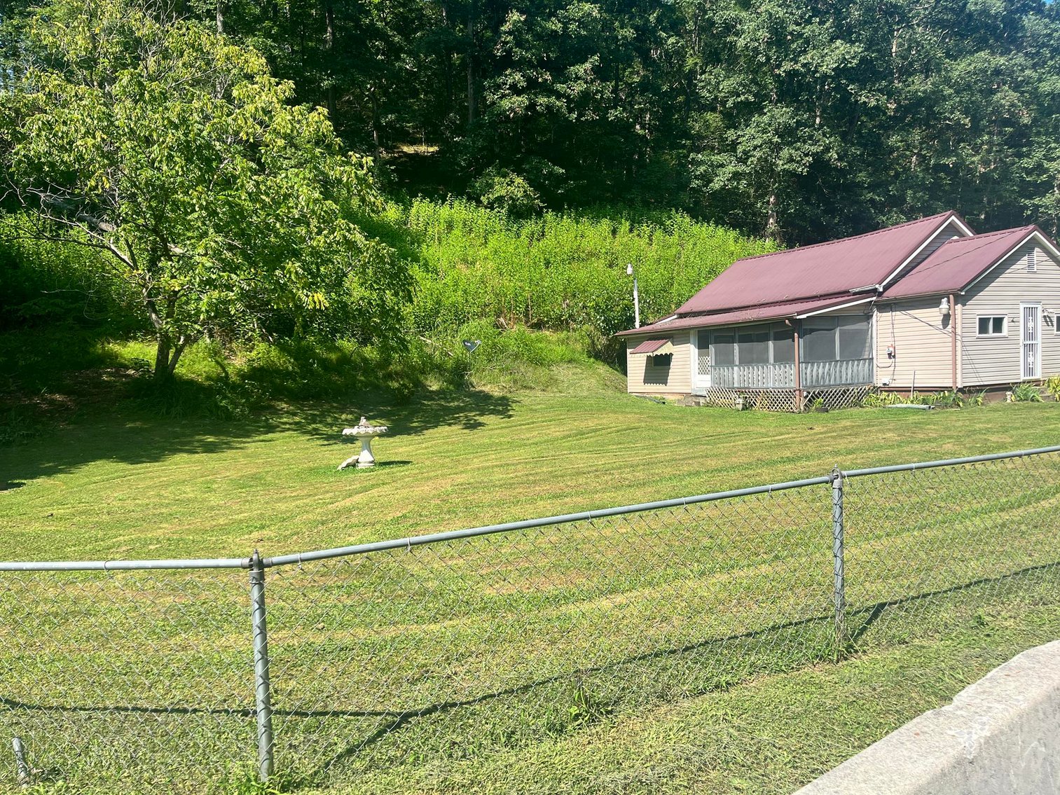 Image for SOLD $62,700 - 2 Bedroom on 5.6 Acres in Barboursville
