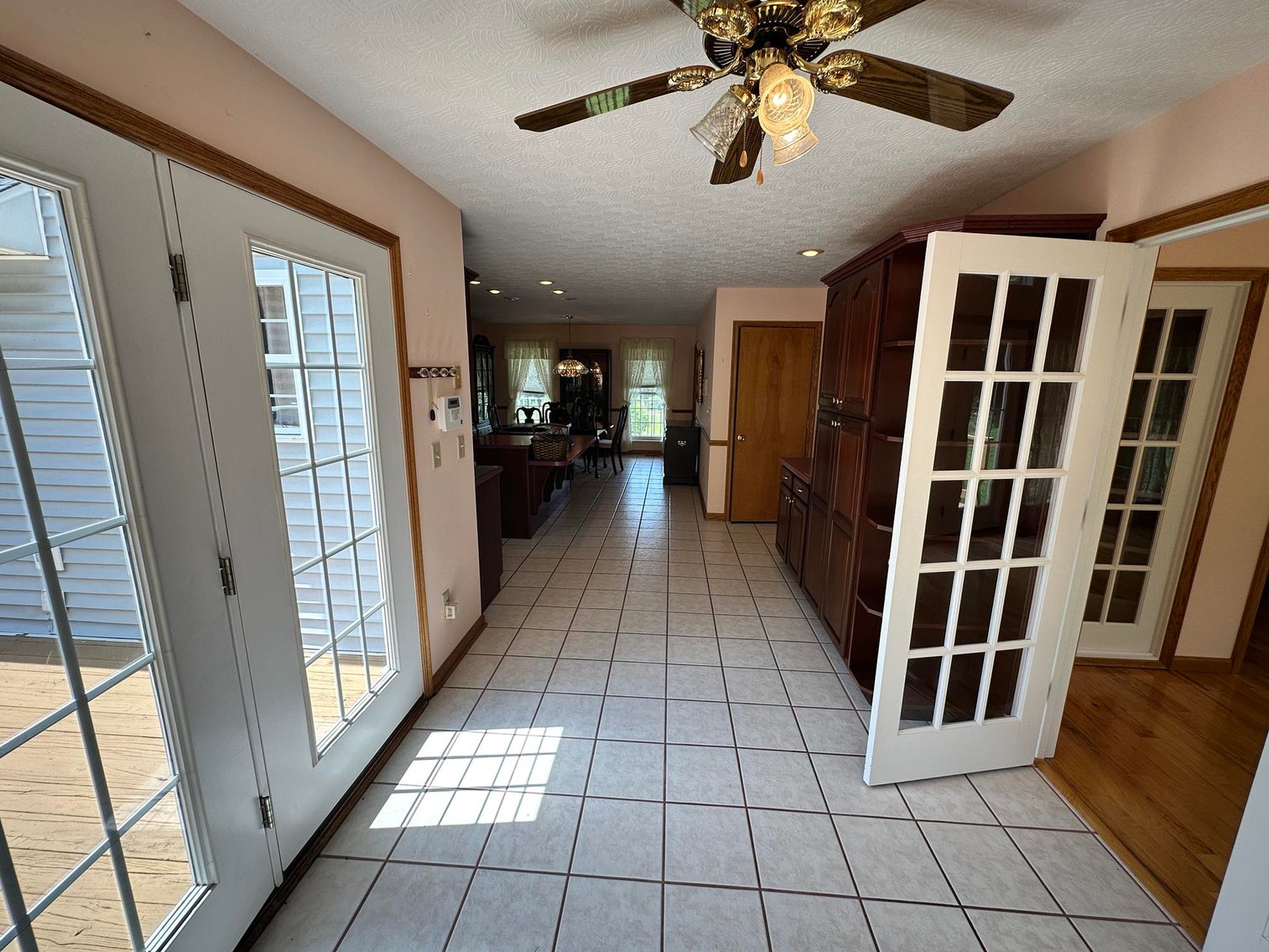 Image for SOLD $803,000 - Stunning 70 Acre Gated Estate with Creek Access, Maintenance Shop, and Beautiful Home in Millwood