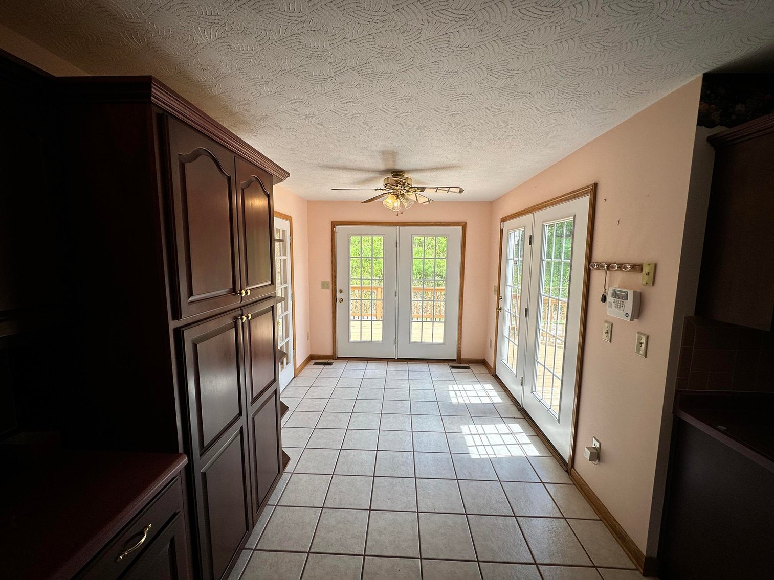 Image for SOLD $803,000 - Stunning 70 Acre Gated Estate with Creek Access, Maintenance Shop, and Beautiful Home in Millwood