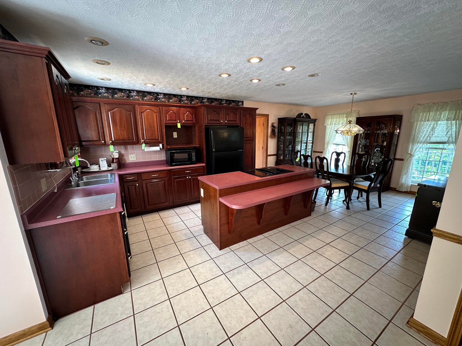 Image for SOLD $803,000 - Stunning 70 Acre Gated Estate with Creek Access, Maintenance Shop, and Beautiful Home in Millwood