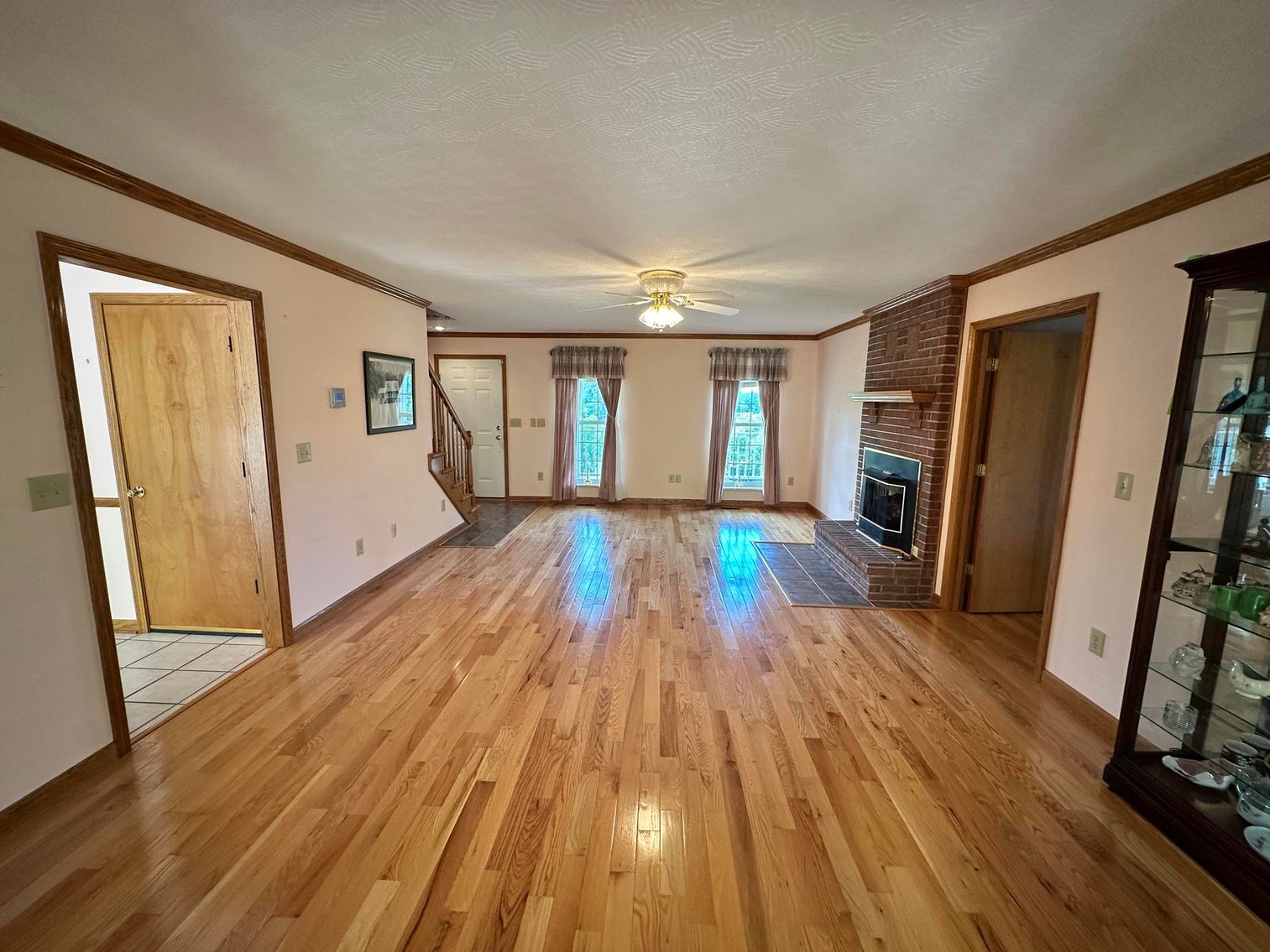 Image for SOLD $803,000 - Stunning 70 Acre Gated Estate with Creek Access, Maintenance Shop, and Beautiful Home in Millwood