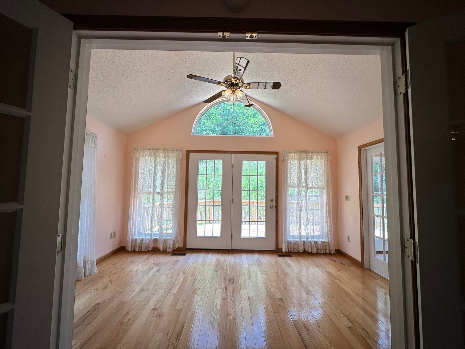 Image for SOLD $803,000 - Stunning 70 Acre Gated Estate with Creek Access, Maintenance Shop, and Beautiful Home in Millwood