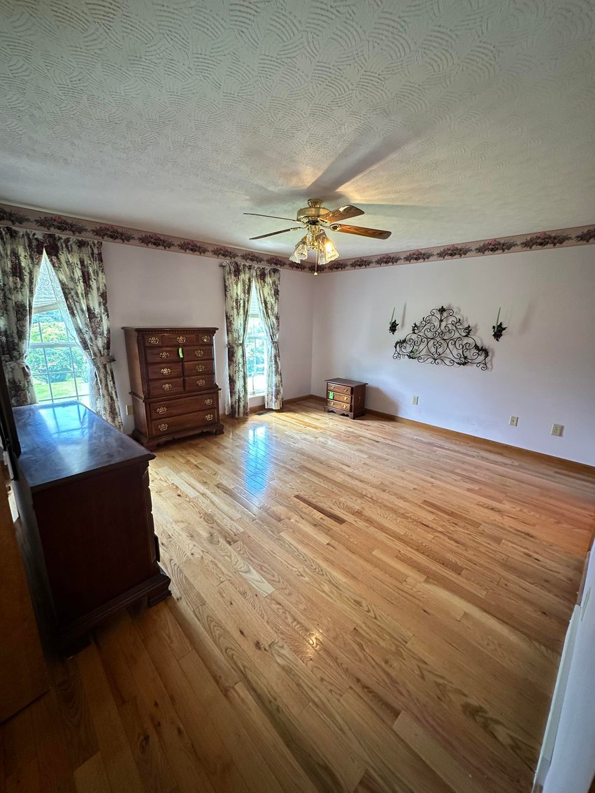 Image for SOLD $803,000 - Stunning 70 Acre Gated Estate with Creek Access, Maintenance Shop, and Beautiful Home in Millwood