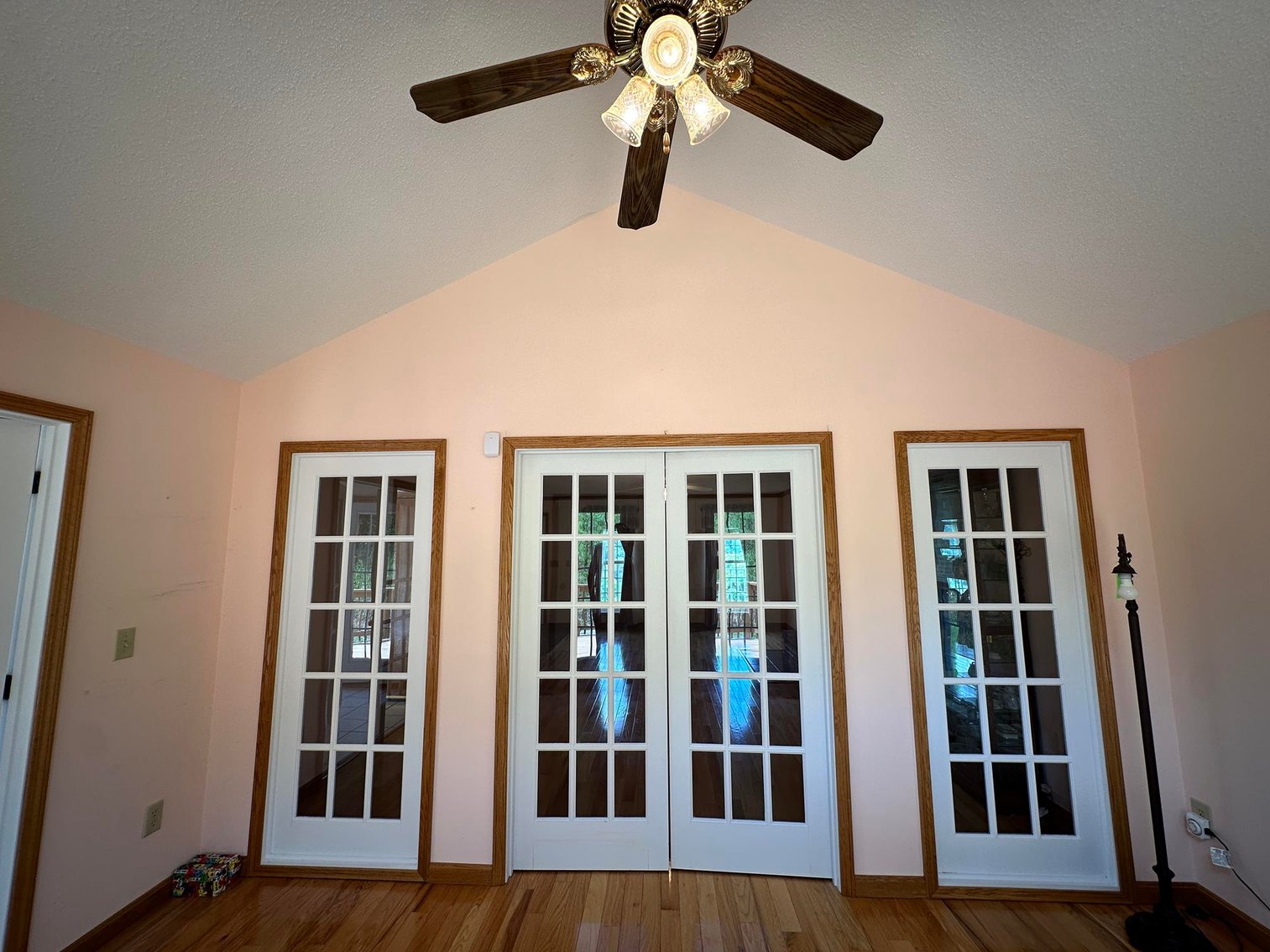 Image for SOLD $803,000 - Stunning 70 Acre Gated Estate with Creek Access, Maintenance Shop, and Beautiful Home in Millwood