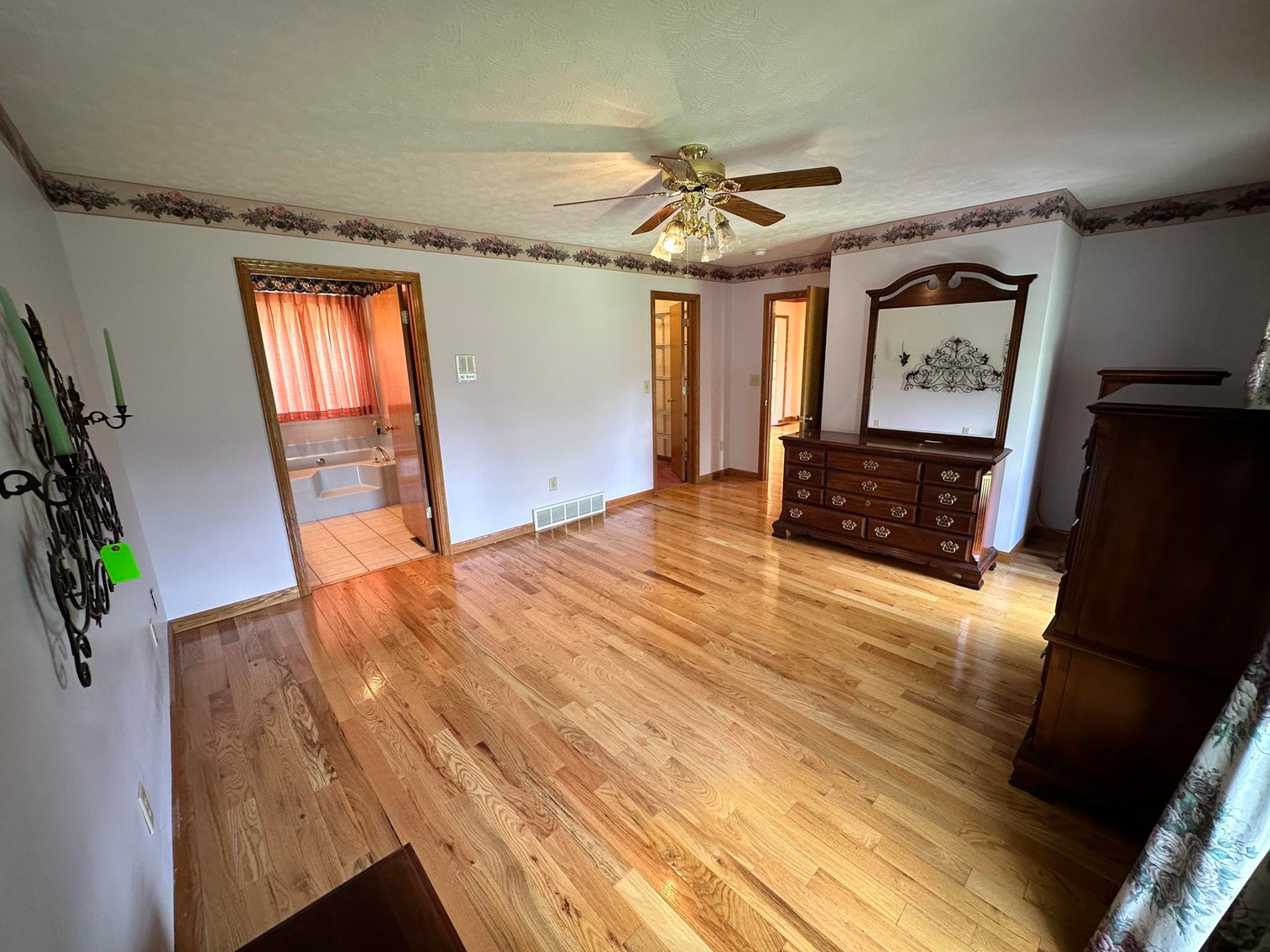 Image for SOLD $803,000 - Stunning 70 Acre Gated Estate with Creek Access, Maintenance Shop, and Beautiful Home in Millwood