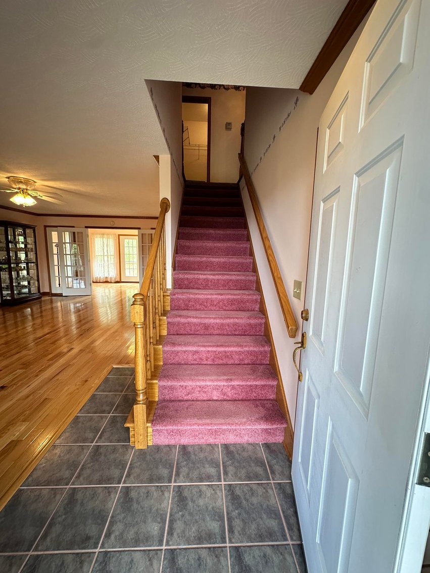 Image for SOLD $803,000 - Stunning 70 Acre Gated Estate with Creek Access, Maintenance Shop, and Beautiful Home in Millwood