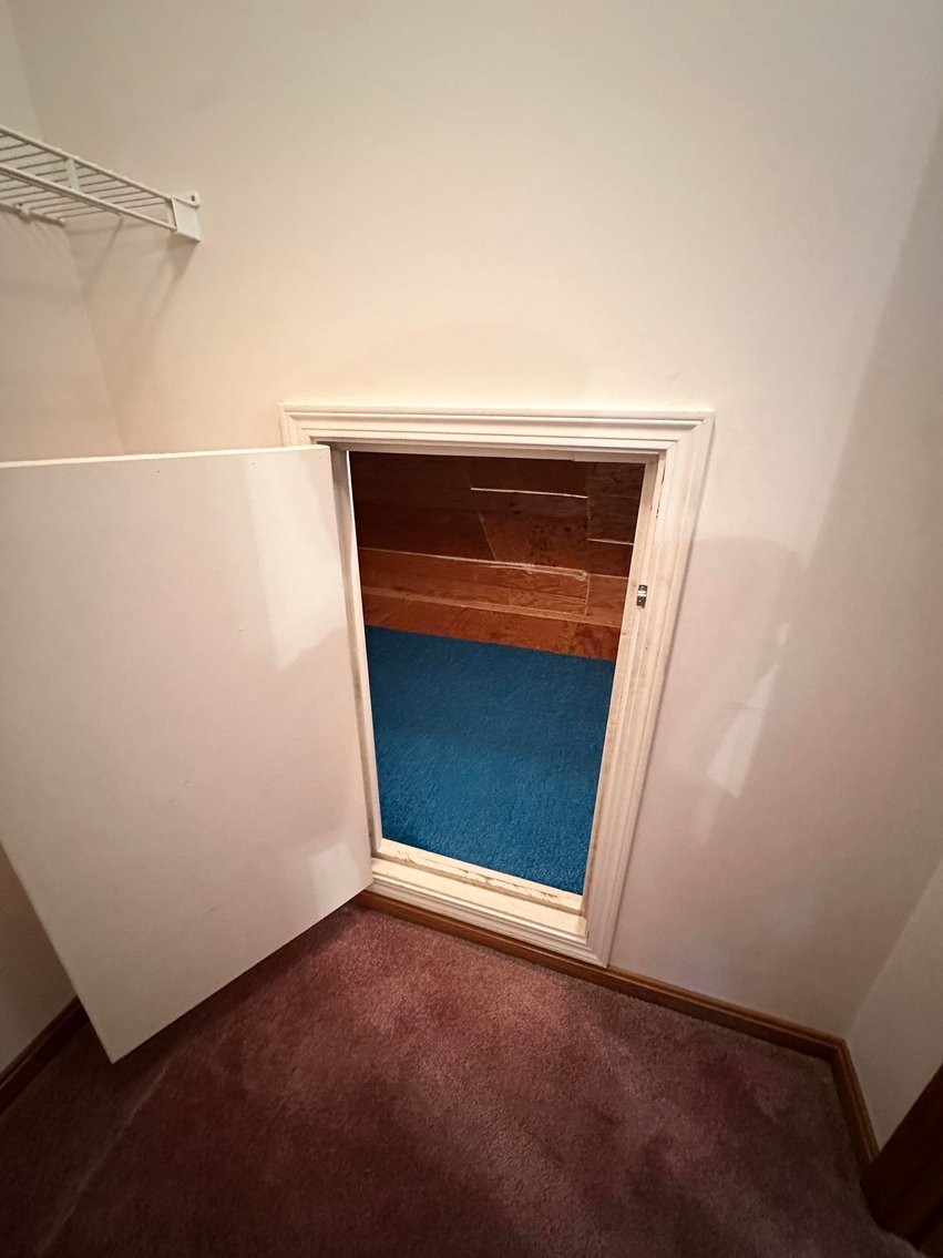 Image for SOLD $803,000 - Stunning 70 Acre Gated Estate with Creek Access, Maintenance Shop, and Beautiful Home in Millwood