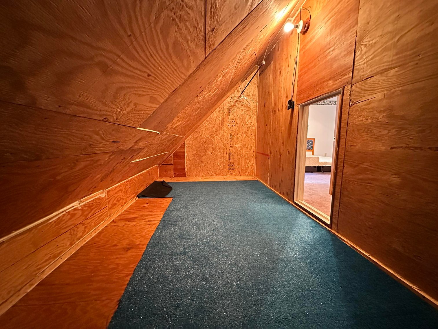 Image for SOLD $803,000 - Stunning 70 Acre Gated Estate with Creek Access, Maintenance Shop, and Beautiful Home in Millwood