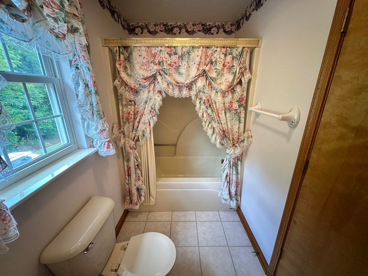 Image for SOLD $803,000 - Stunning 70 Acre Gated Estate with Creek Access, Maintenance Shop, and Beautiful Home in Millwood