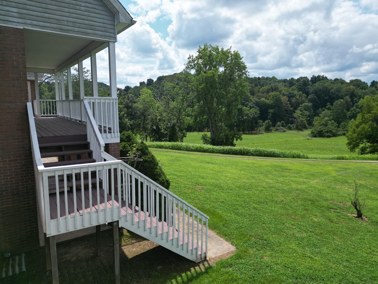 Image for SOLD $803,000 - Stunning 70 Acre Gated Estate with Creek Access, Maintenance Shop, and Beautiful Home in Millwood