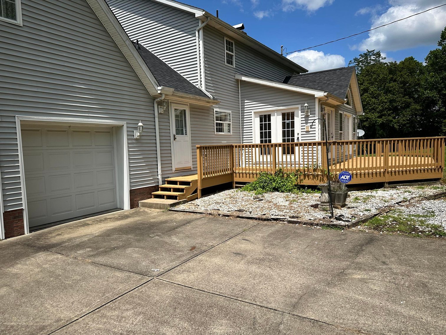 Image for SOLD $803,000 - Stunning 70 Acre Gated Estate with Creek Access, Maintenance Shop, and Beautiful Home in Millwood