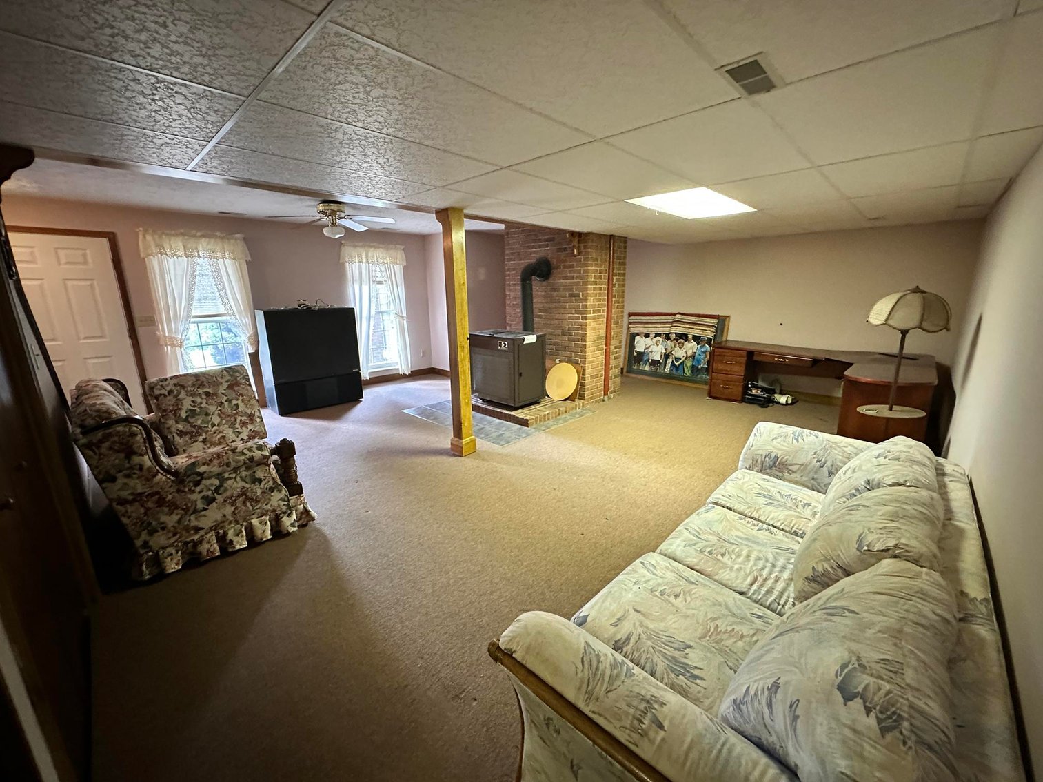 Image for SOLD $803,000 - Stunning 70 Acre Gated Estate with Creek Access, Maintenance Shop, and Beautiful Home in Millwood