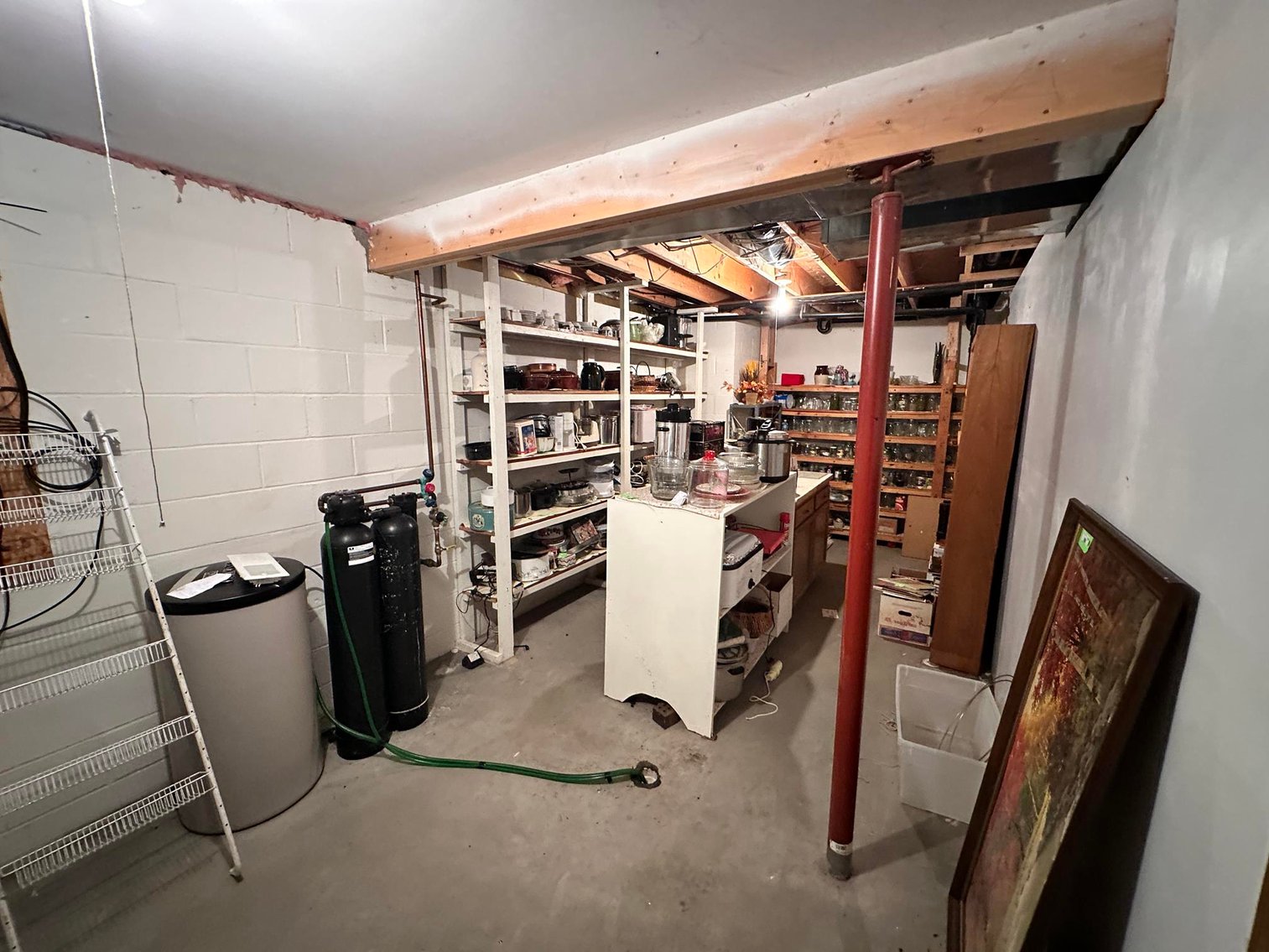 Image for SOLD $803,000 - Stunning 70 Acre Gated Estate with Creek Access, Maintenance Shop, and Beautiful Home in Millwood