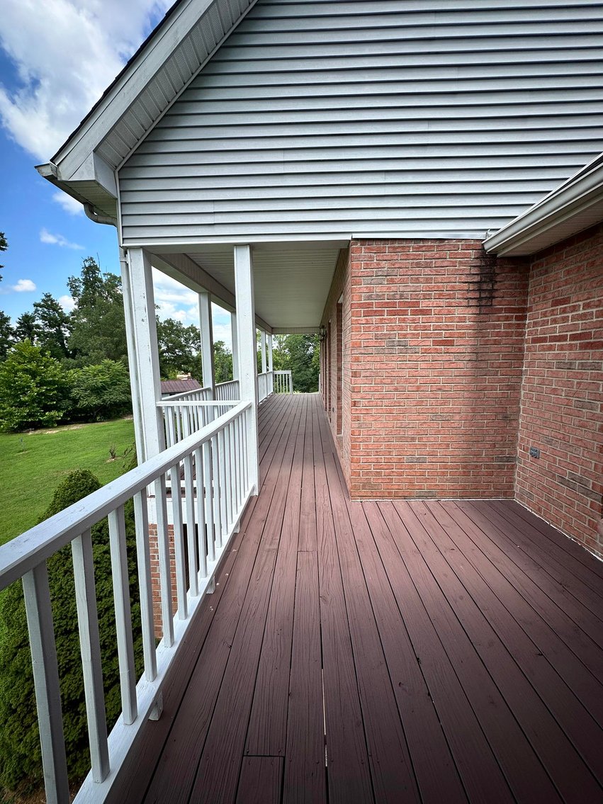 Image for SOLD $803,000 - Stunning 70 Acre Gated Estate with Creek Access, Maintenance Shop, and Beautiful Home in Millwood