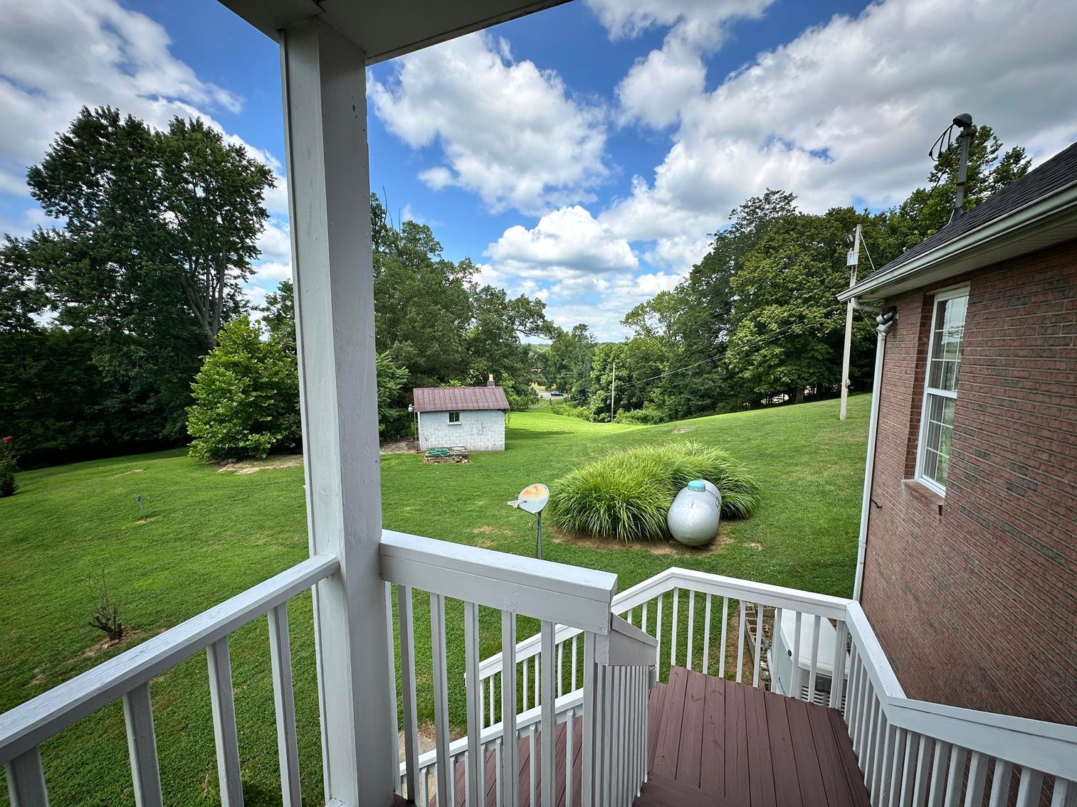 Image for SOLD $803,000 - Stunning 70 Acre Gated Estate with Creek Access, Maintenance Shop, and Beautiful Home in Millwood