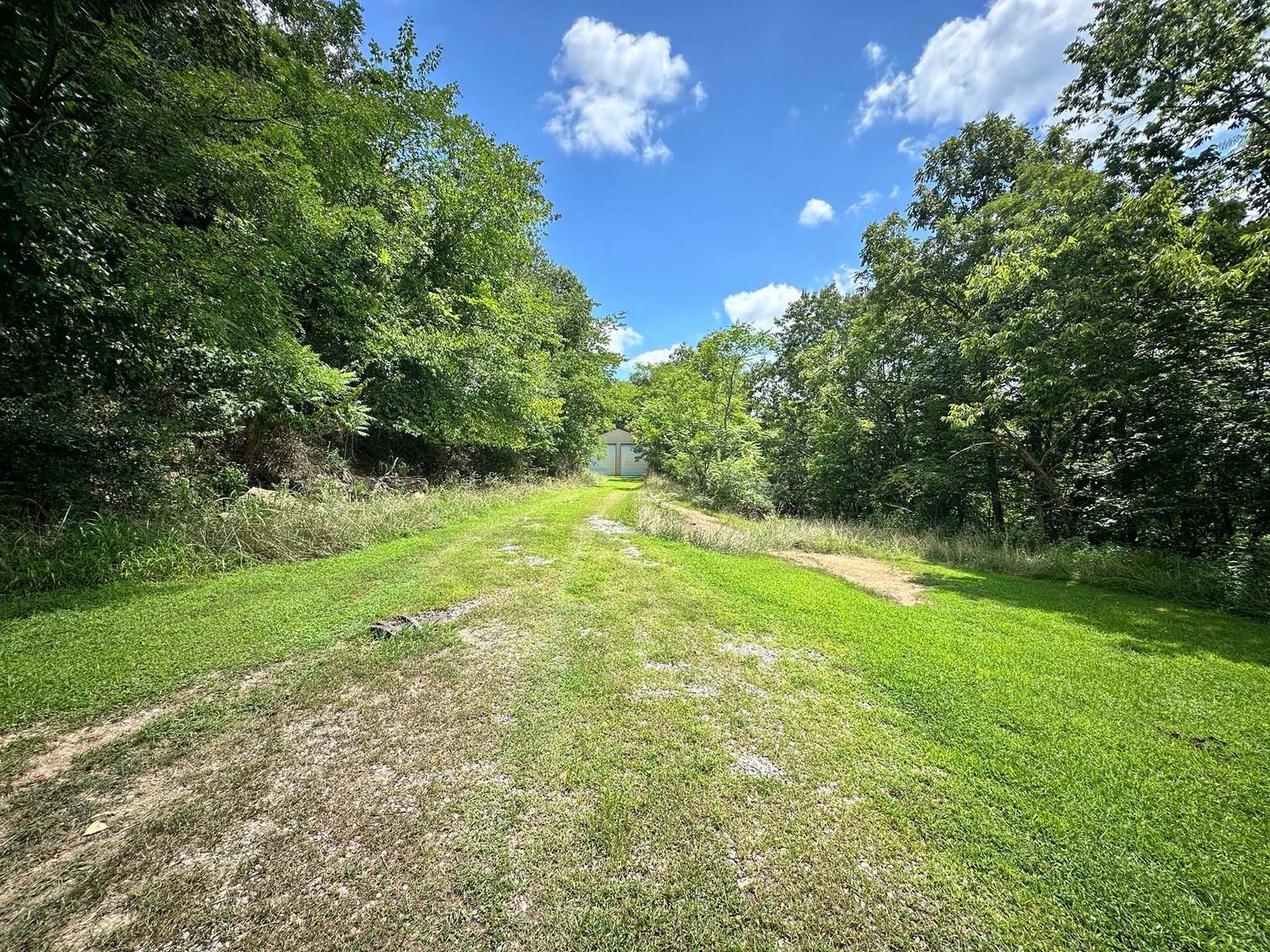 Image for SOLD $803,000 - Stunning 70 Acre Gated Estate with Creek Access, Maintenance Shop, and Beautiful Home in Millwood
