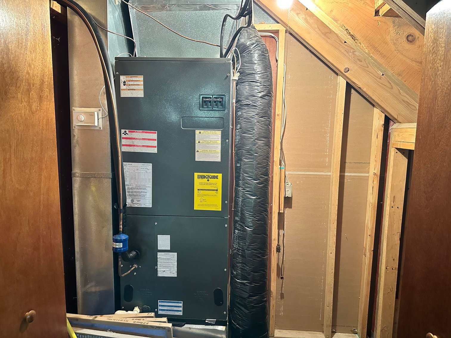 Image for SOLD $803,000 - Stunning 70 Acre Gated Estate with Creek Access, Maintenance Shop, and Beautiful Home in Millwood