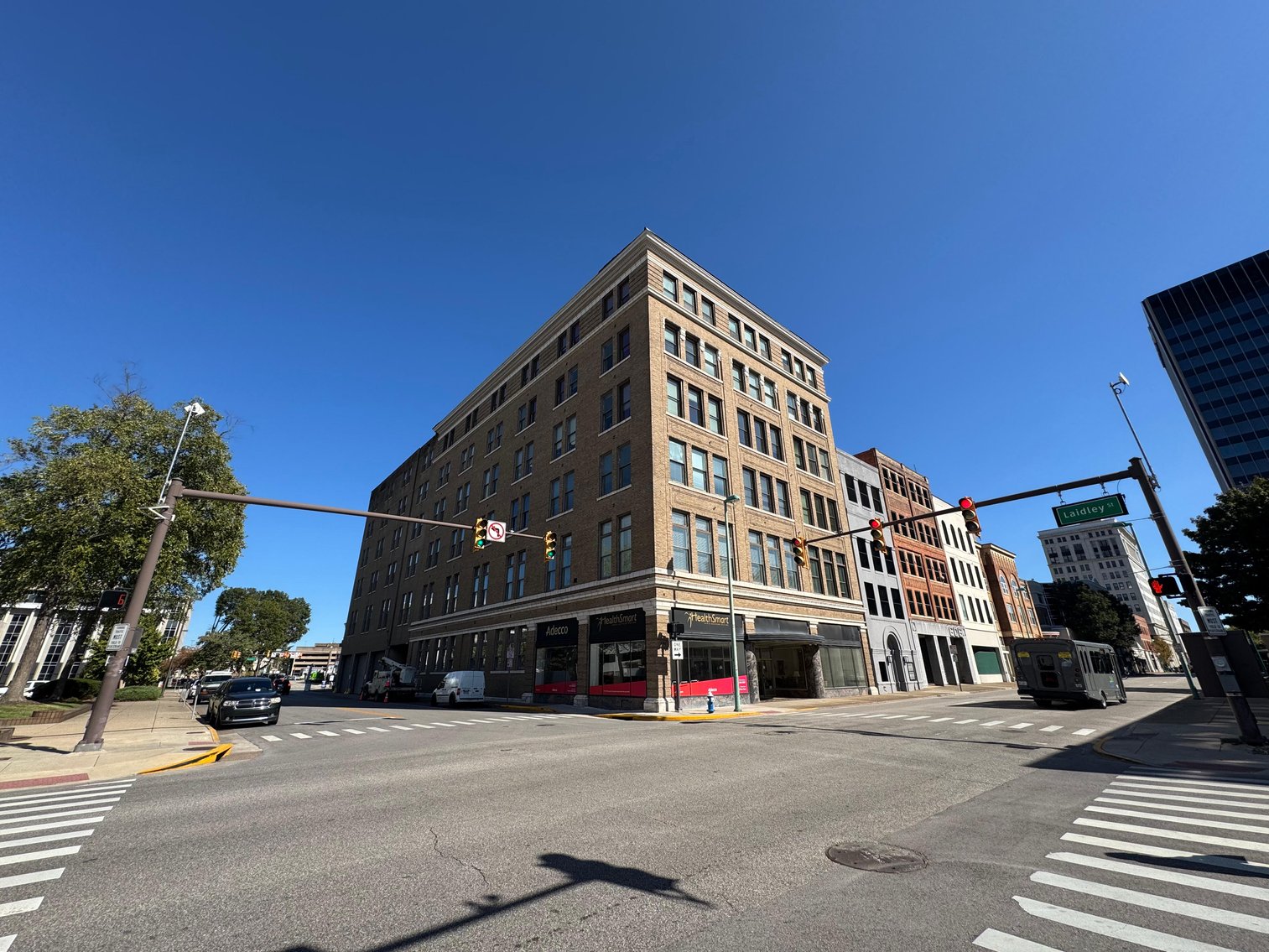 Image for SOLD $852,500 - The Historic Woodrums’ Building of Charleston