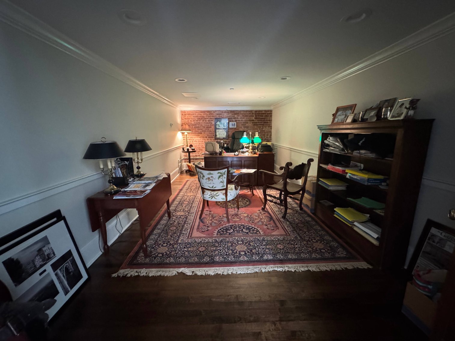 Image for SOLD $852,500 - The Historic Woodrums’ Building of Charleston