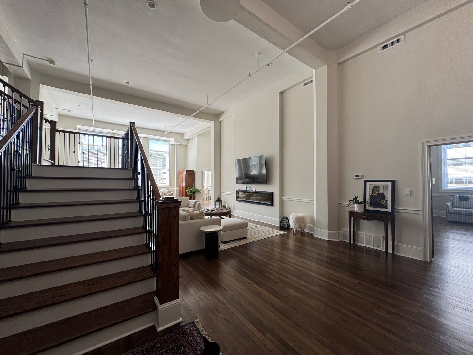 Image for SOLD $852,500 - The Historic Woodrums’ Building of Charleston