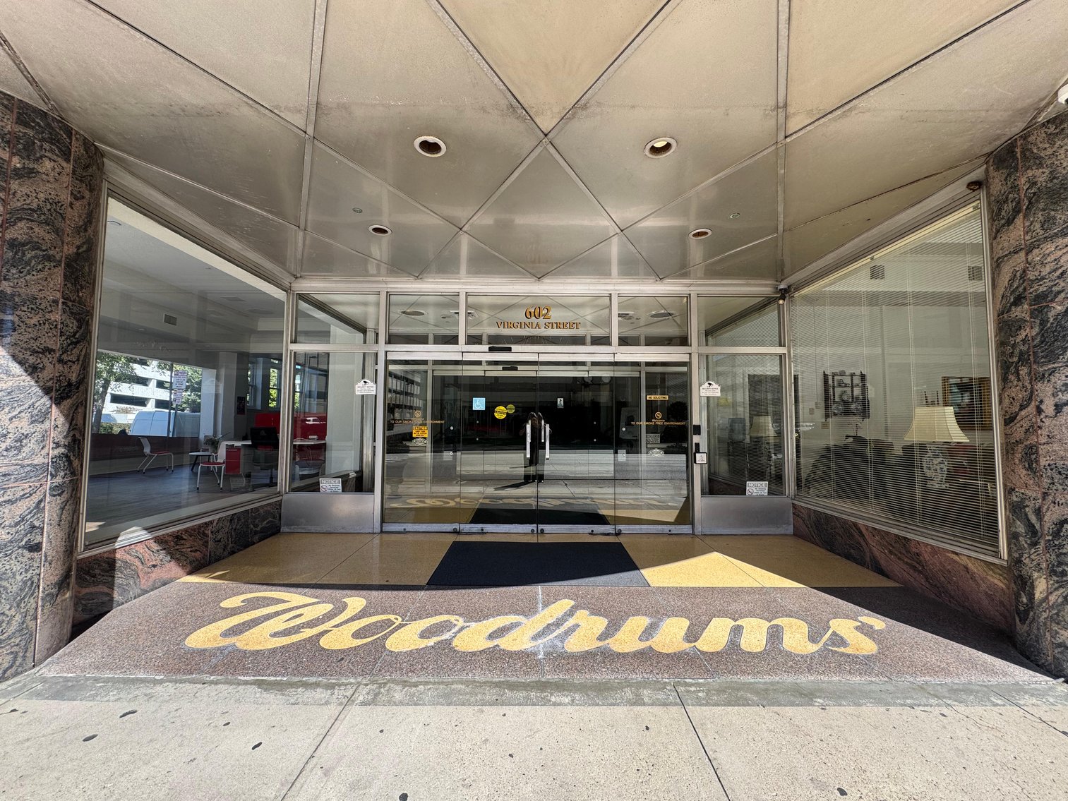 Image for SOLD $852,500 - The Historic Woodrums’ Building of Charleston