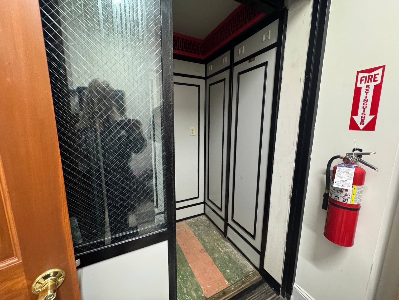 Image for SOLD $852,500 - The Historic Woodrums’ Building of Charleston