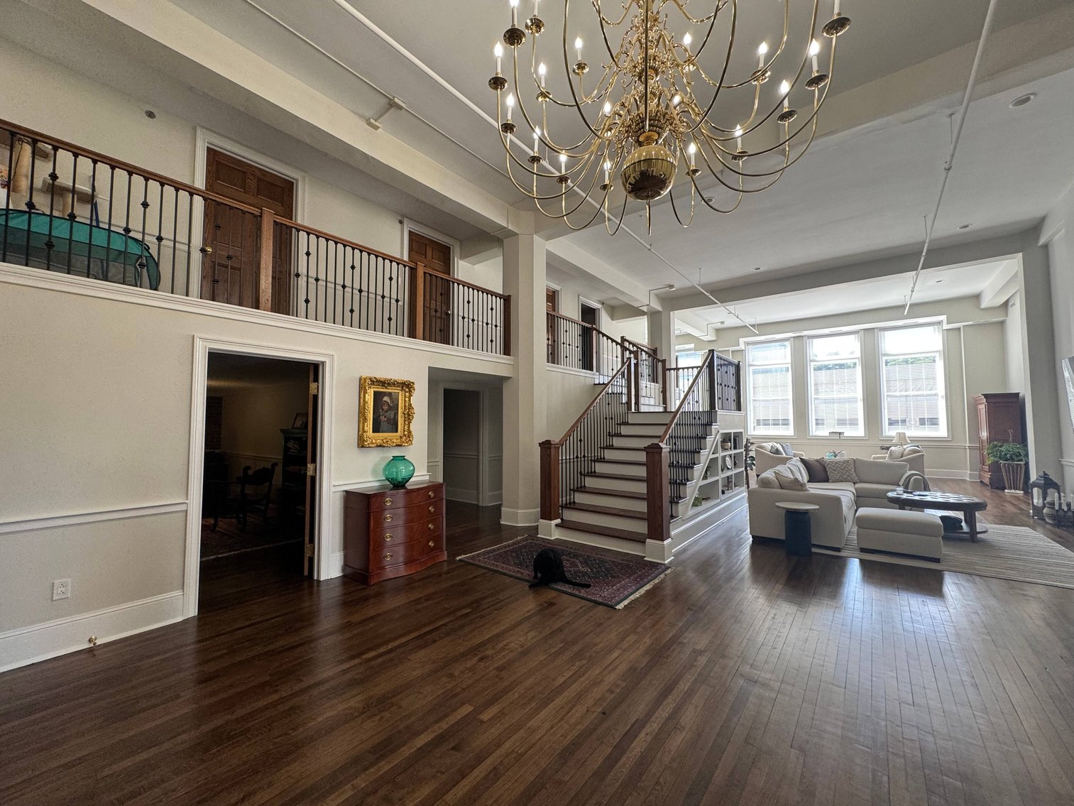 Image for SOLD $852,500 - The Historic Woodrums’ Building of Charleston