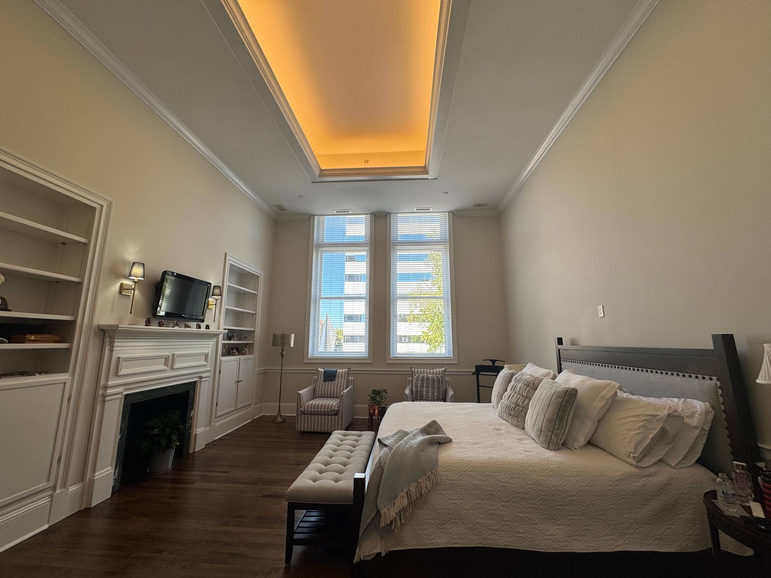 Image for SOLD $852,500 - The Historic Woodrums’ Building of Charleston