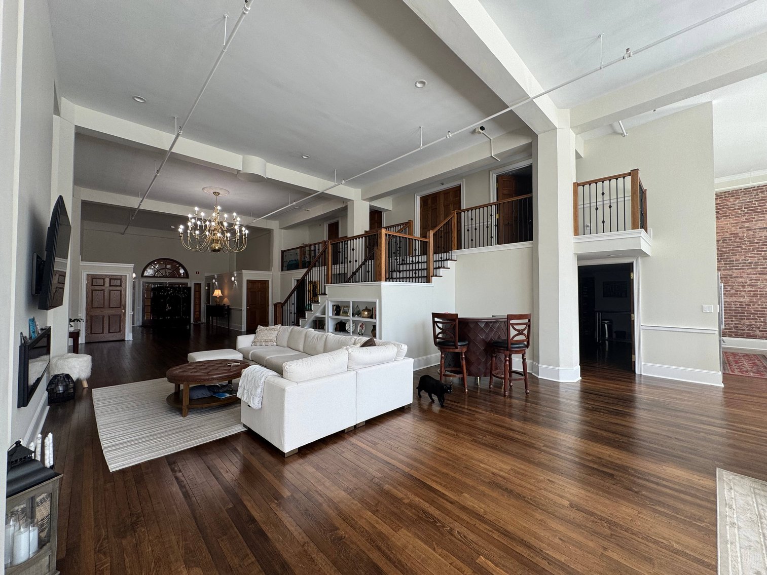 Image for SOLD $852,500 - The Historic Woodrums’ Building of Charleston