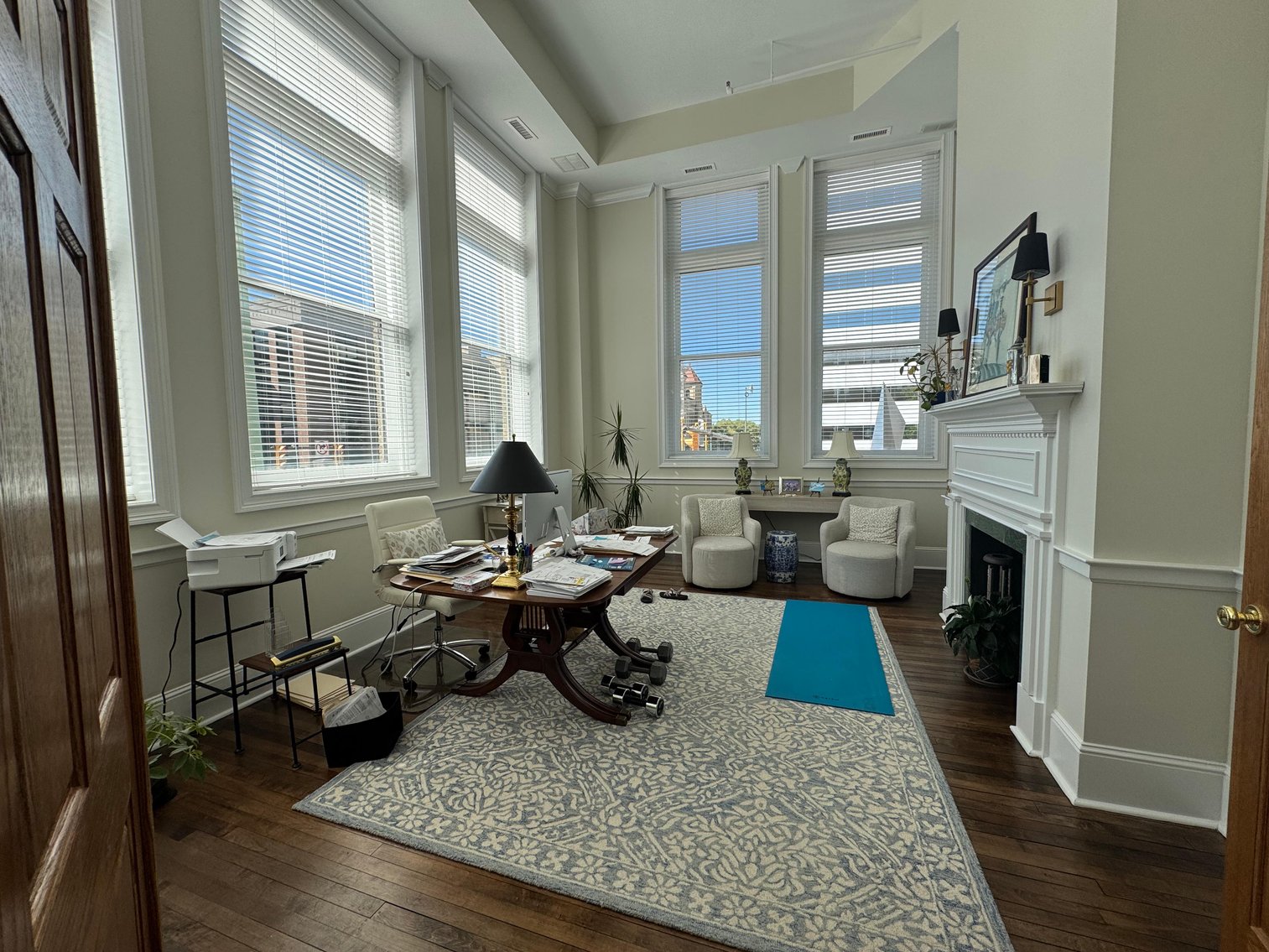 Image for SOLD $852,500 - The Historic Woodrums’ Building of Charleston