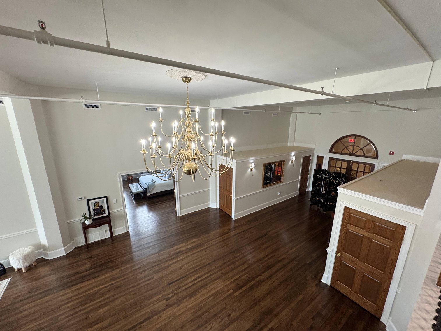 Image for SOLD $852,500 - The Historic Woodrums’ Building of Charleston